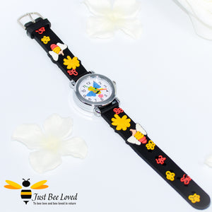 Just Bee Loved Watches
