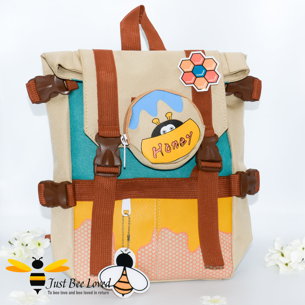 Bag of the bee shop