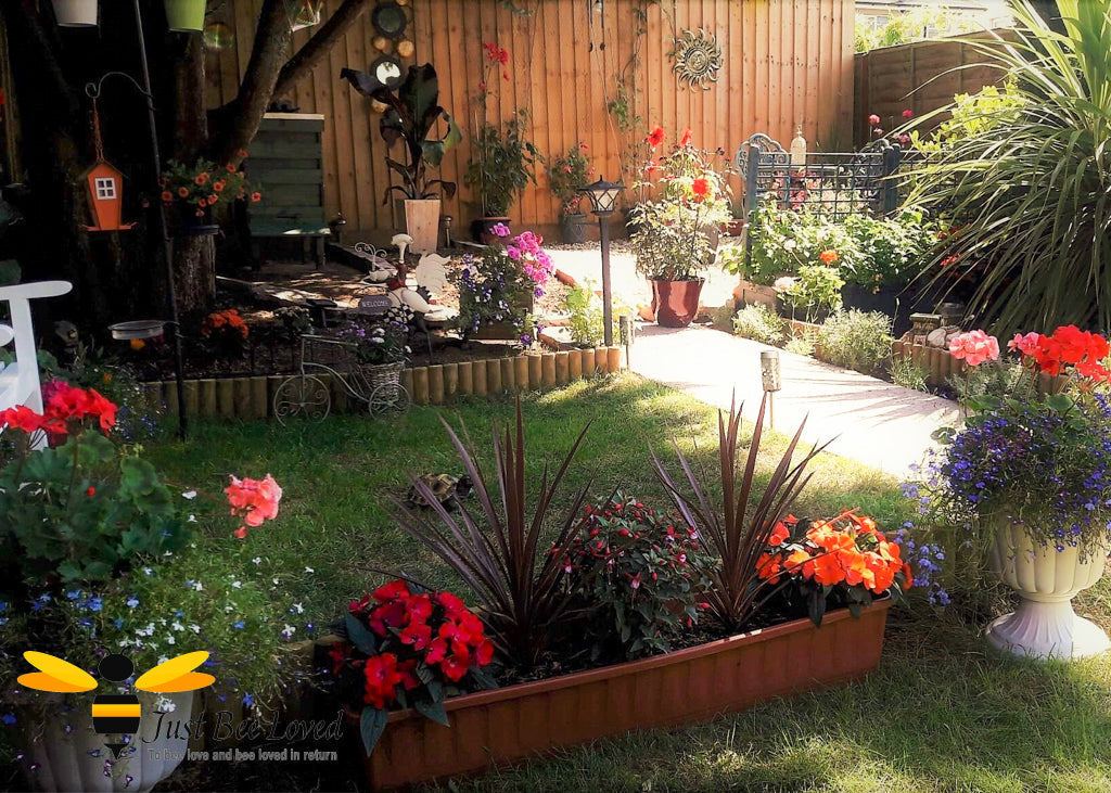 Just Bee Loved Backyard Beekeeping