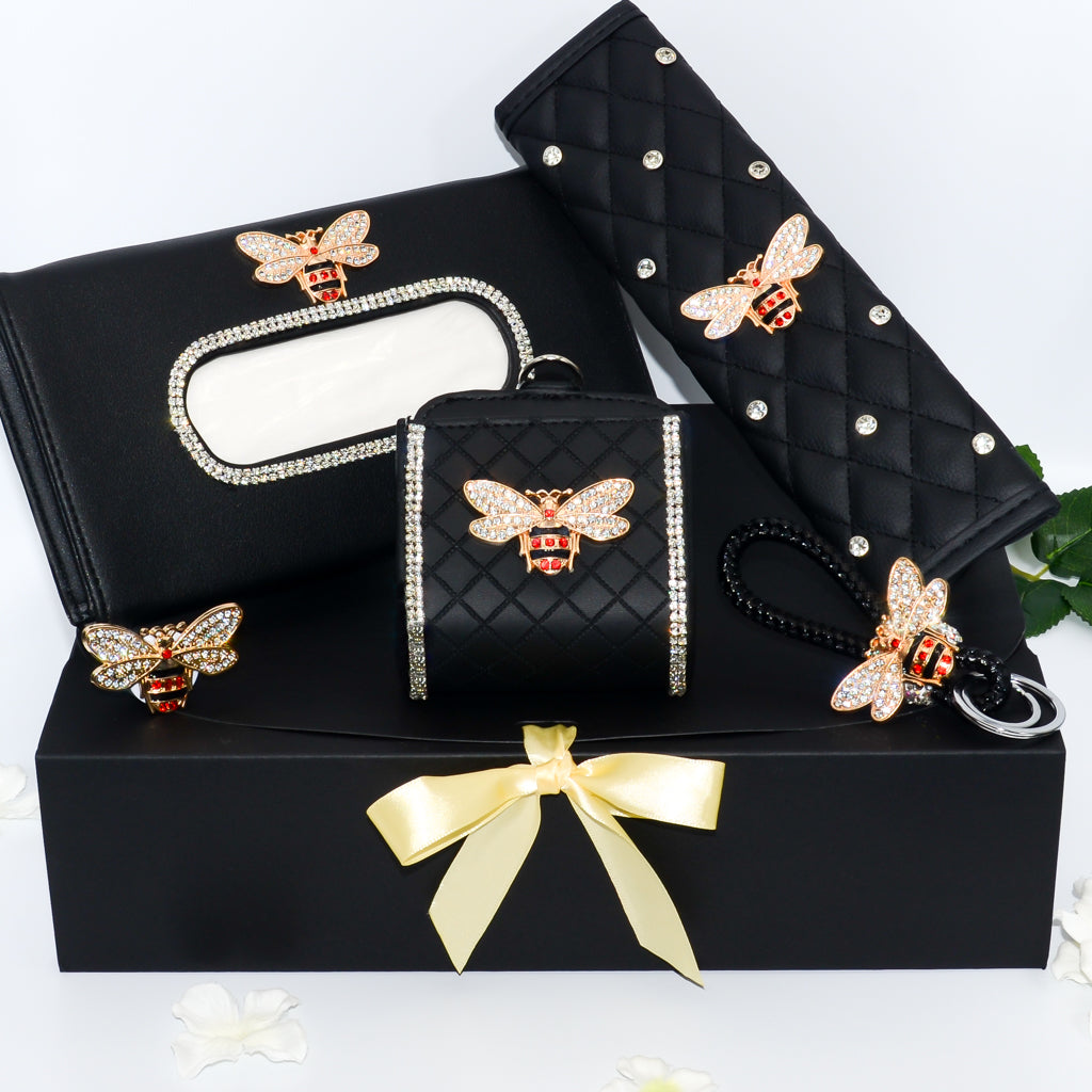 Just Bee Loved Bee Gift For Her Collection