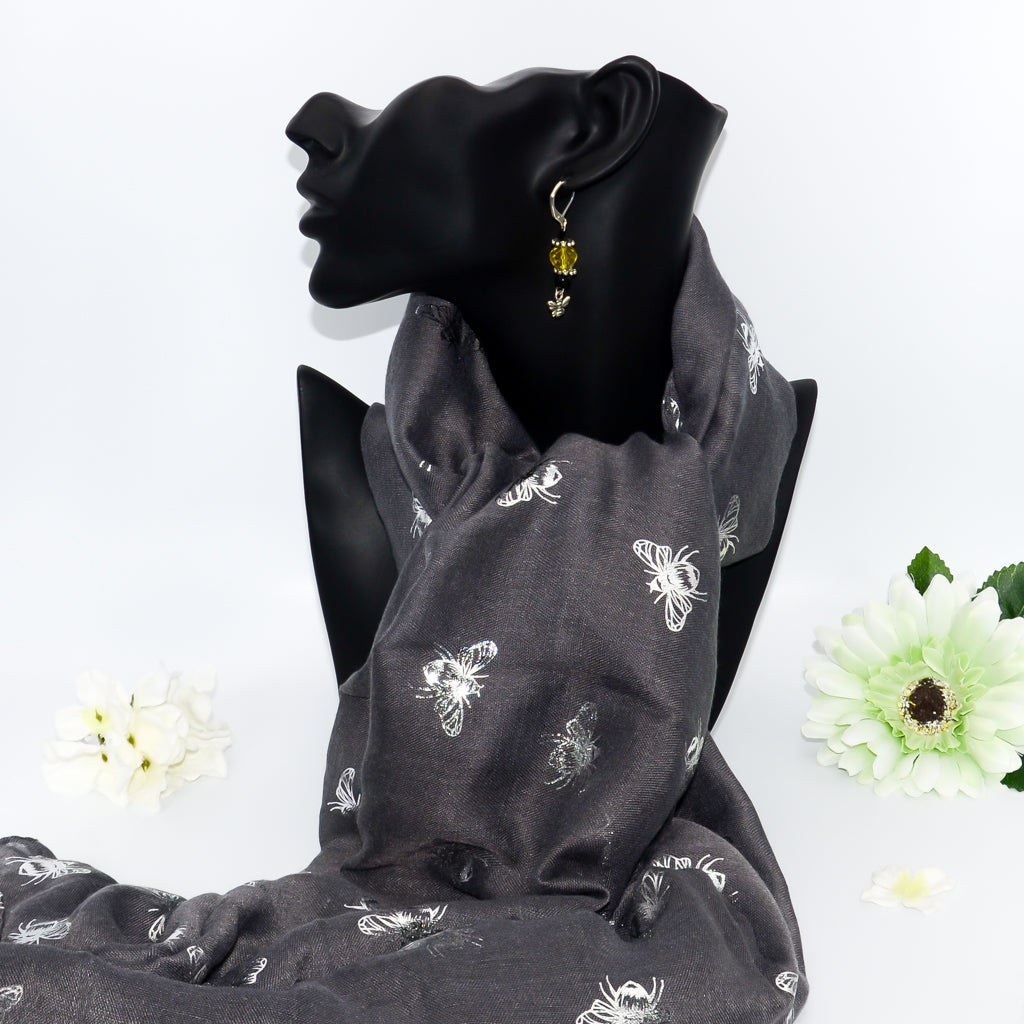 Bee Clothing & Accessories Collection