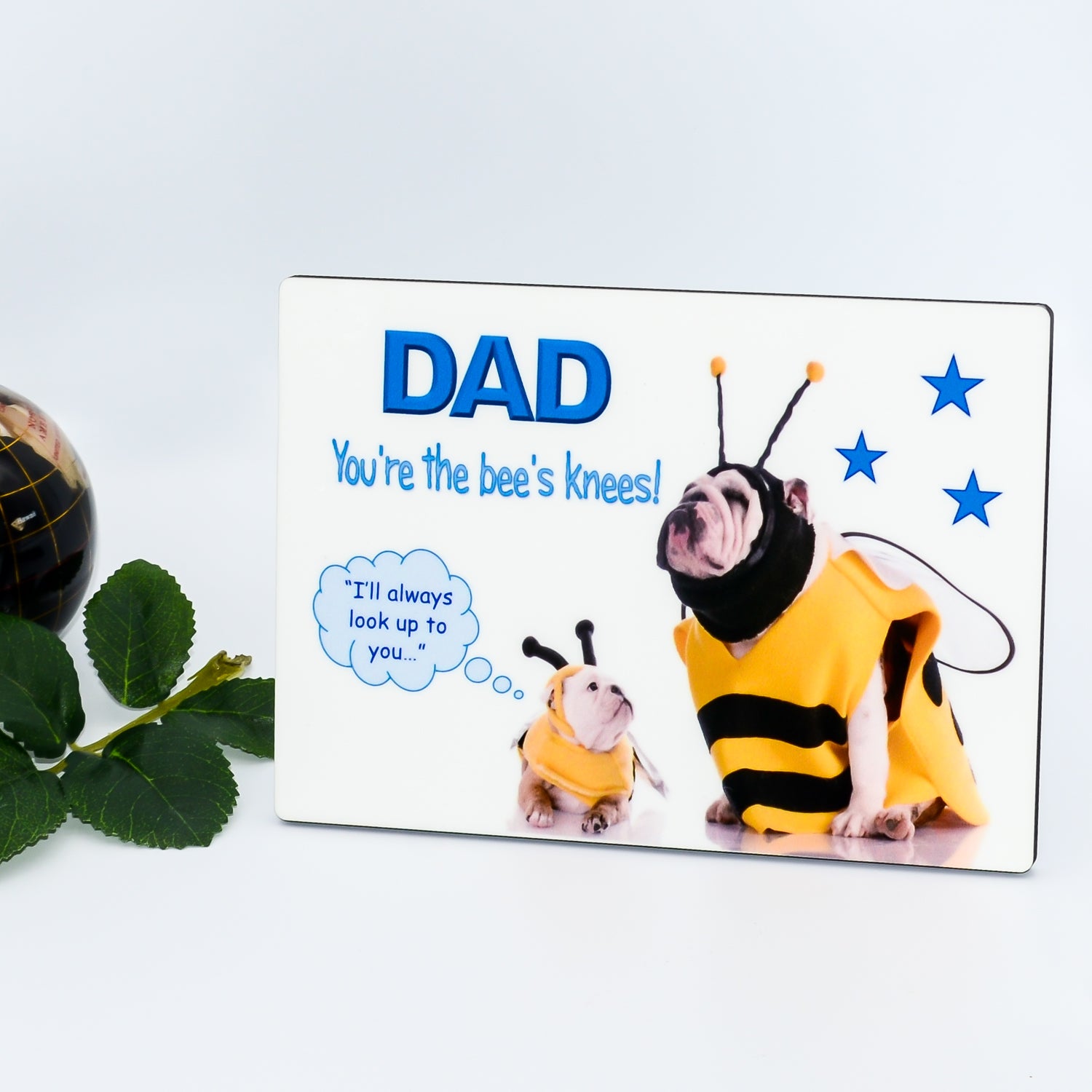 A collection of bee inspired gifts especially for men by Just Bee Loved