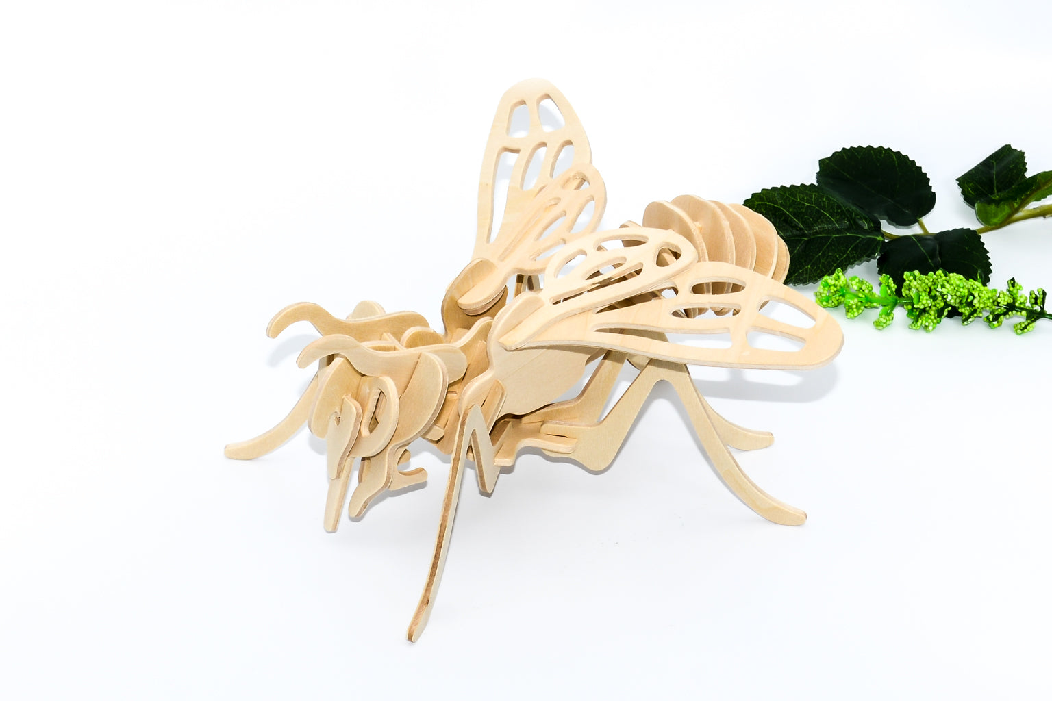 Just Bee Loved Toys & Puzzles