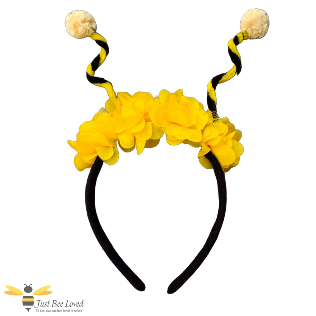 Bee Themed Fancy Dress Costume Accessories Sets