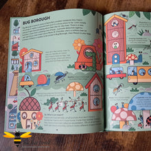 Load image into Gallery viewer, The Bee Connection children&#39;s story book