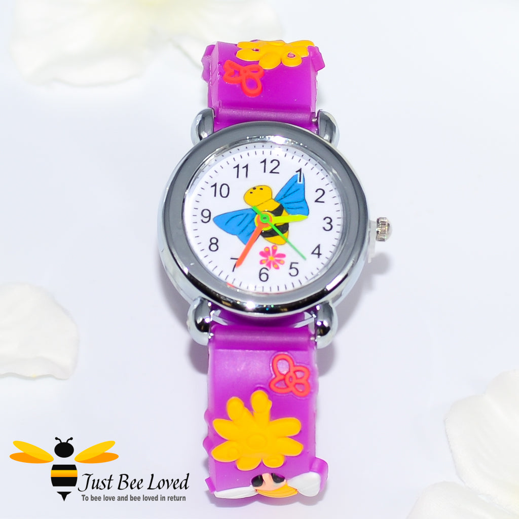 Just Bee Loved Watches