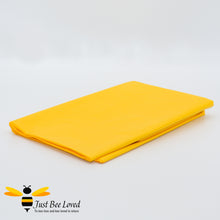 Load image into Gallery viewer, Sunshine Yellow Reusable Party Table Cover Bee Party Supplies &amp; Fancy Dress