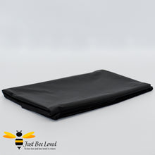 Load image into Gallery viewer, Black Reusable Party Table Cover Bee Party Supplies &amp; Fancy Dress