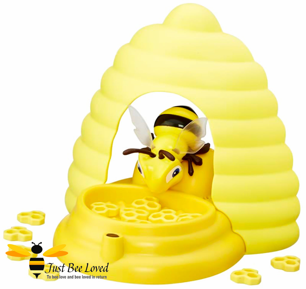 Beehive Surprise Game by Hasbro Toys