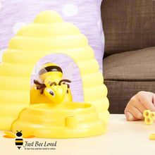 Load image into Gallery viewer, Beehive Surprise Game by Hasbro Toys