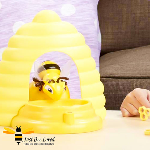 Beehive Surprise Game by Hasbro Toys