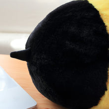 Load image into Gallery viewer, Bumblebee plush soft teddy toy