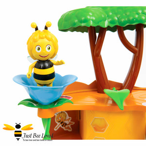 Maya The Bee and the Magic Tree Playset Toy